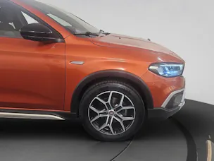 Fiat Tipo 1.0 T3 Cross