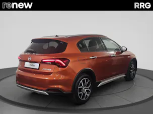 Fiat Tipo 1.0 T3 Cross