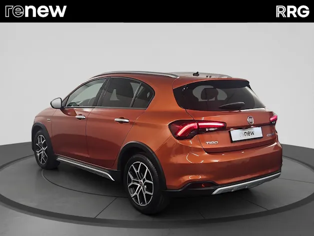 Fiat Tipo 1.0 T3 Cross