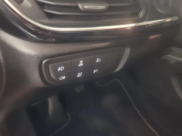 Fiat Tipo 1.0 T3 Cross