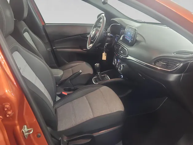 Fiat Tipo 1.0 T3 Cross