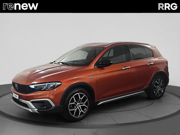 Fiat Tipo 1.0 T3 Cross