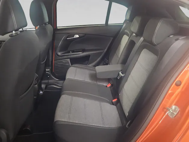 Fiat Tipo 1.0 T3 Cross