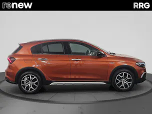 Fiat Tipo 1.0 T3 Cross