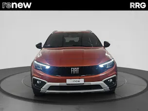 Fiat Tipo 1.0 T3 Cross