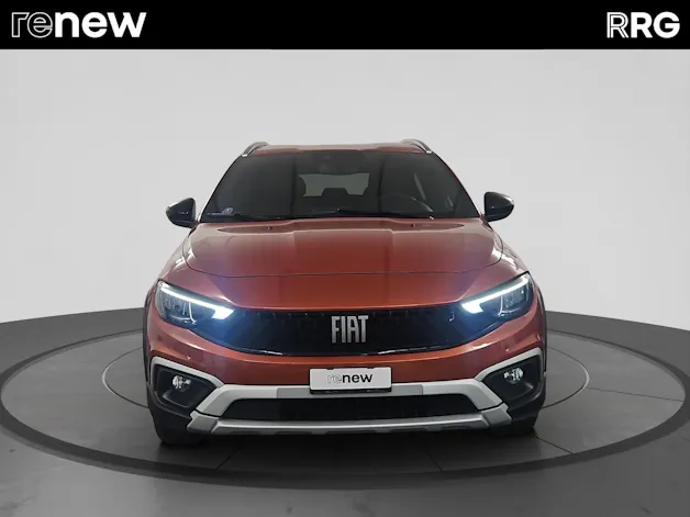 Fiat Tipo 1.0 T3 Cross