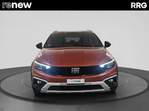 Fiat Tipo 1.0 T3 Cross