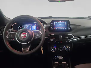 Fiat Tipo 1.0 T3 Cross