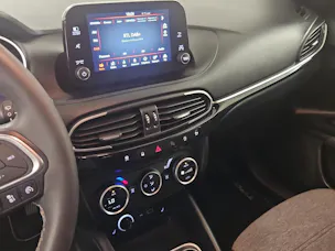Fiat Tipo 1.0 T3 Cross