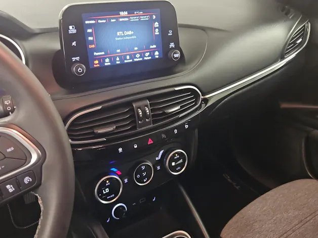 Fiat Tipo 1.0 T3 Cross