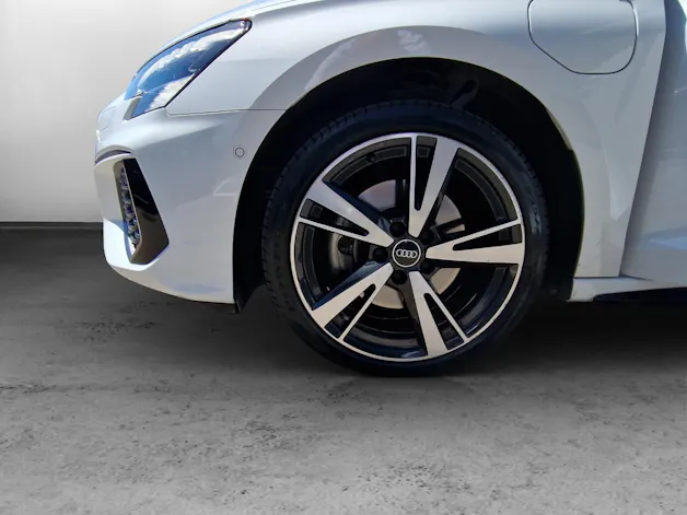 Audi A3 Sportback 40 TFSI e S-tronic
