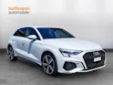 Audi A3 Sportback 40 TFSI e S-tronic
