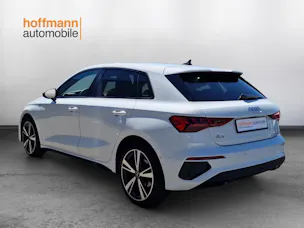 Audi A3 Sportback 40 TFSI e S-tronic