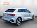 Audi A3 Sportback 40 TFSI e S-tronic