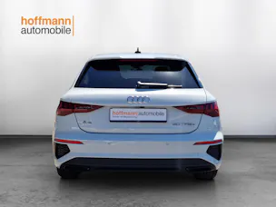 Audi A3 Sportback 40 TFSI e S-tronic