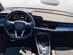 Audi A3 Sportback 40 TFSI e S-tronic