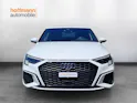 Audi A3 Sportback 40 TFSI e S-tronic