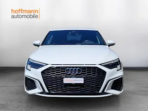 Audi A3 Sportback 40 TFSI e S-tronic