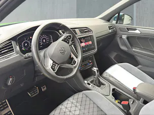 VW Tiguan 1.4TSI PHEV R-Line DSG
