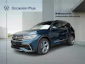 VW Tiguan 1.4TSI PHEV R-Line DSG