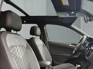 VW Tiguan 1.4TSI PHEV R-Line DSG