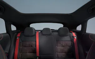 Smart #3 BRABUS