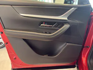 Mazda CX-60 e-Skyactiv PHEV 327 AWD Homura