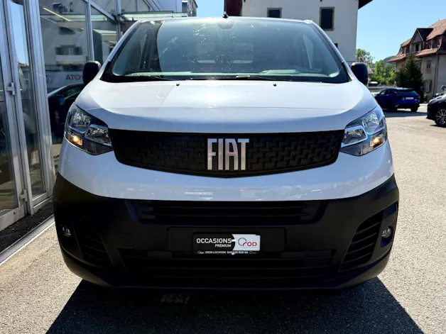 Fiat Scudo 1.5 MJ L2 Business Pro