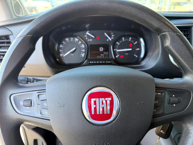 Fiat Scudo 1.5 MJ L2 Business Pro
