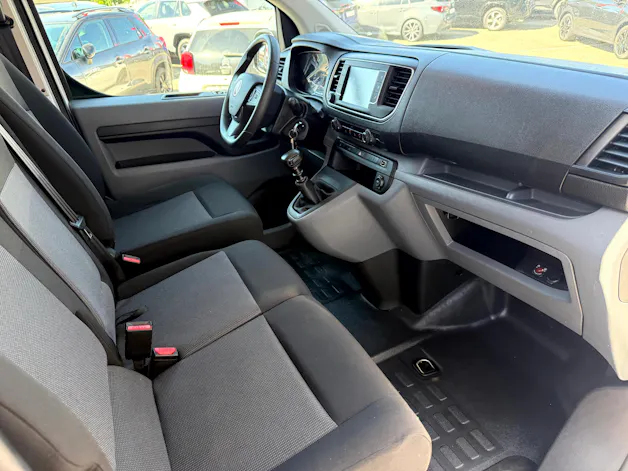 Fiat Scudo 1.5 MJ L2 Business Pro