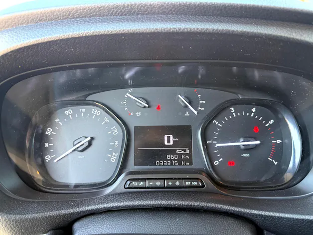 Fiat Scudo 1.5 MJ L2 Business Pro