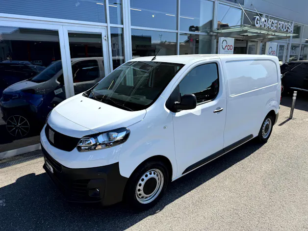Fiat Scudo 1.5 MJ L2 Business Pro