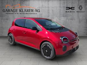 Renault Twingo E-Tech 27kWh Techno