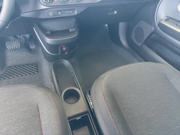 Renault Twingo E-Tech 27kWh Techno
