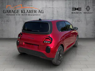 Renault Twingo E-Tech 27kWh Techno