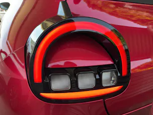 Renault Twingo E-Tech 27kWh Techno