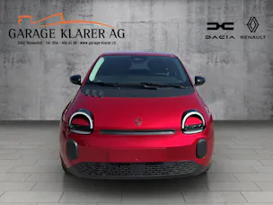Renault Twingo E-Tech 27kWh Techno