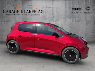 Renault Twingo E-Tech 27kWh Techno