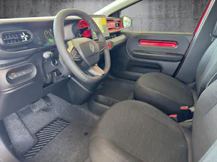 Renault Twingo E-Tech 27kWh Techno
