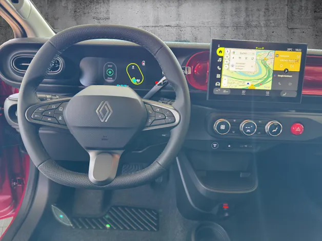 Renault Twingo E-Tech 27kWh Techno