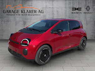 Renault Twingo E-Tech 27kWh Techno