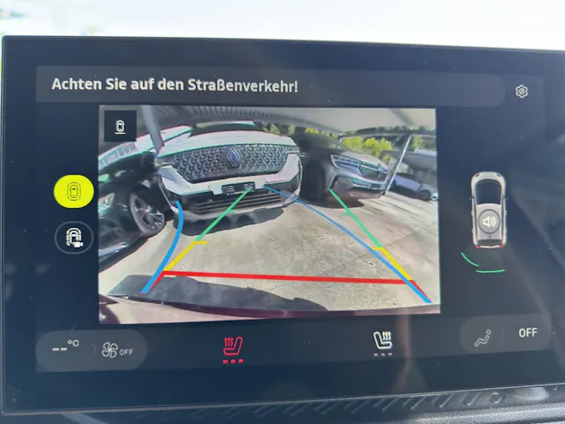 Renault Twingo E-Tech 27kWh Techno