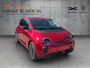 Renault Twingo E-Tech 27kWh Techno
