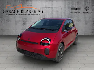 Renault Twingo E-Tech 27kWh Techno