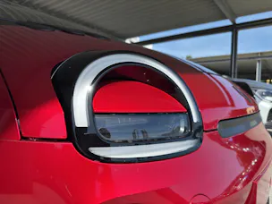 Renault Twingo E-Tech 27kWh Techno