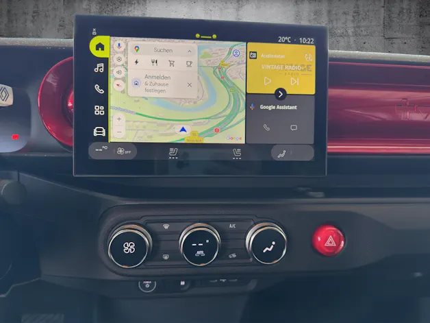 Renault Twingo E-Tech 27kWh Techno
