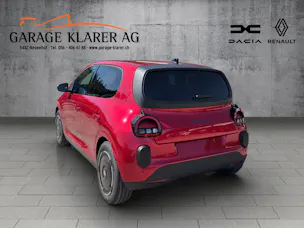 Renault Twingo E-Tech 27kWh Techno