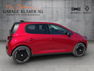 Renault Twingo E-Tech 27kWh Techno