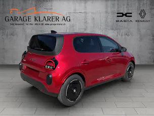 Renault Twingo E-Tech 27kWh Techno