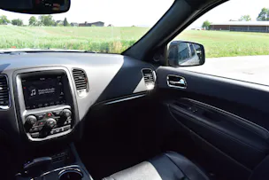 Dodge R/T Blacktop